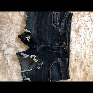 American rag cut off